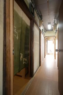 Guesthouse Oasis - 1