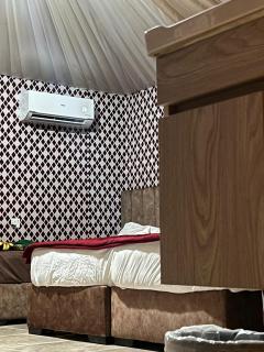 Traditions of Wadi Rum camp & jeep tour - 5