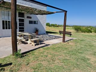La Buonaterra -Cabañas con playa privada sobre el Rio Uruguay - 9
