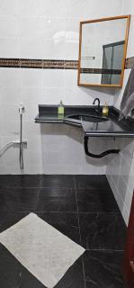 Suíte Trilha do Sol - 2