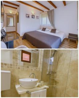 Cabana Sereno Beliș Marisel schi ciubăr piscina 4 camere 5 bai - 8