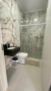 Casa, até 10 pessoas, nova, todos os utensílios! - 8