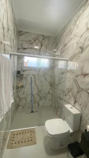 Casa, até 10 pessoas, nova, todos os utensílios! - 7