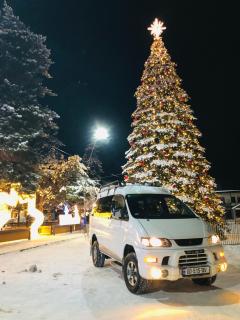 River side SVANETI - 4