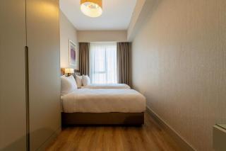 Ramada Residences by Wyndham Istanbul Haramidere - 8