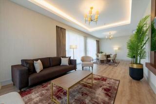 Ramada Residences by Wyndham Istanbul Haramidere - 3