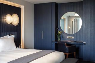 Mandarin Oriental Lutetia, Paris - 9
