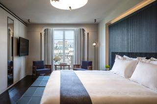 Mandarin Oriental Lutetia, Paris - 7