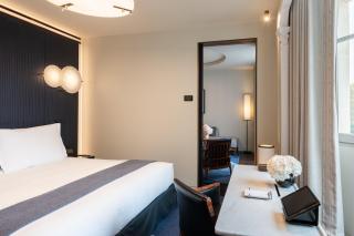 Mandarin Oriental Lutetia, Paris - 5