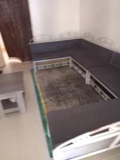 Hôtel la Rèsidence de la mairie de Mèckhe - 0