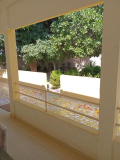 Hôtel la Rèsidence de la mairie de Mèckhe - 6