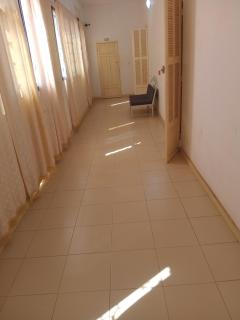 Hôtel la Rèsidence de la mairie de Mèckhe - 4