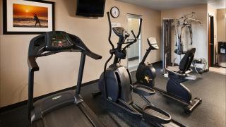Best Western Van Buren Inn - 4