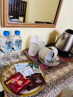 Zentara Hills resort - 5