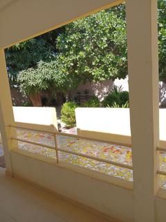 Hôtel la Rèsidence de la mairie de Mèckhe - 3