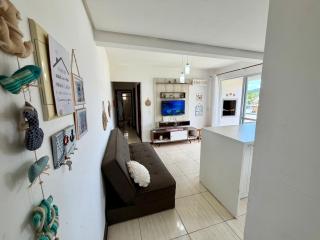 Apartamento na linda Praia Palmas SC 3 - 7