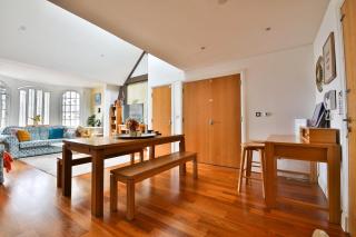 St David’s Urban Stay – 2 Bed - 8