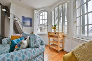 St David’s Urban Stay – 2 Bed - 3