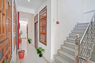 Staylo master Inn Near Max Hospital - 9