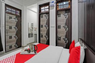 Staylo master Inn Near Max Hospital - 3