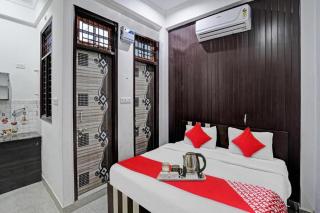 Staylo master Inn Near Max Hospital - 5