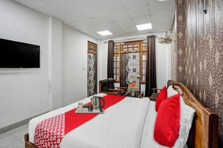 Staylo master Inn Near Max Hospital - 7