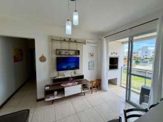 Apartamento na linda Praia Palmas SC 3 - 3