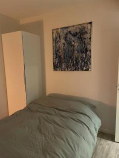 Lake view, private balcony - 6