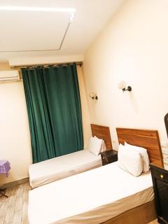 Villa Host - Downtown Cairo - 6