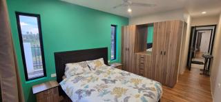 The Retreat Apartment - 9