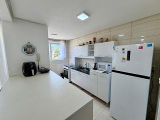 Apartamento na linda Praia Palmas SC 3 - 5