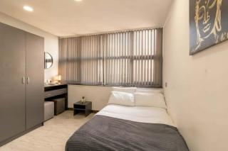 Convenient Budget Sunderland Studio with Views - 3