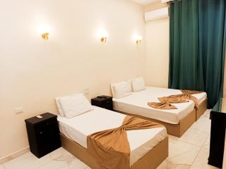 Villa Host - Downtown Cairo - 7