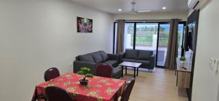 The Retreat Apartment - 1