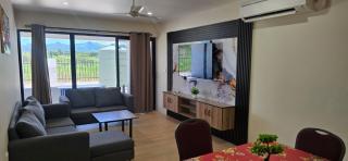 The Retreat Apartment - 5