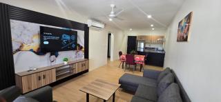 The Retreat Apartment - 2