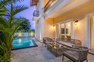 Casa Zyra by ELIVAAS - 3