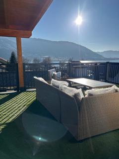 Seerestaurant & Suiten Hayat - 5