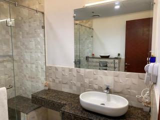 Goldcrest Heights Luxury 2 Bedroom Apartment in DHA Phase 4 - 4