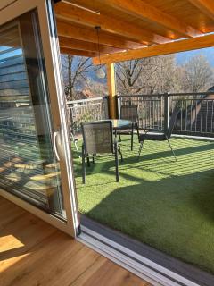 Seerestaurant & Suiten Hayat - 6