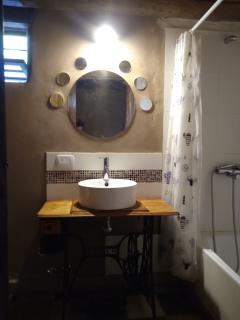 Solo mujeres - Alma de Adobe - 1