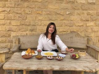 Desert Moon View Hotel - 7