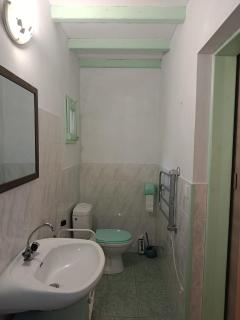 Maisonnette 2 chambres 2 salle de bains - Geu - 3