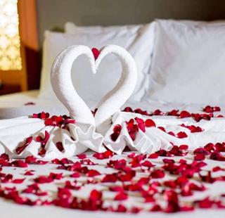 Desert Moon View Hotel - 9