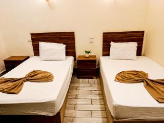 Villa Host - Downtown Cairo - 8