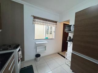 Apartamento Litoral - 1
