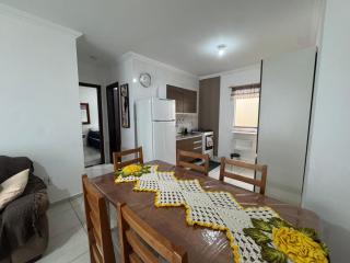 Apartamento Litoral - 3