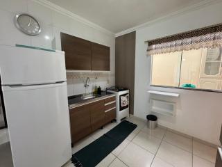 Apartamento Litoral - 2