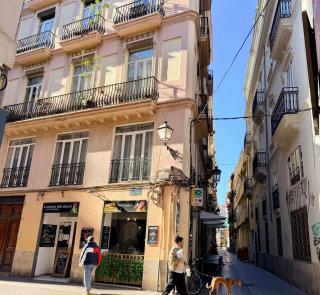 Teixidors de Palomar - PalomarGroup - Valencia - 8