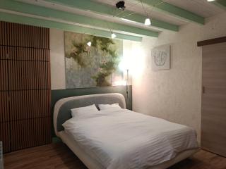 Maisonnette 2 chambres 2 salle de bains - Geu - 5